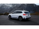 2027 BMW X1 xDrive28i