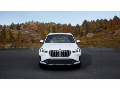 2027 BMW X1 xDrive28i