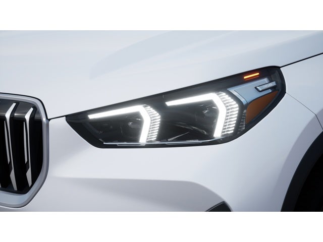 2027 BMW X1 xDrive28i