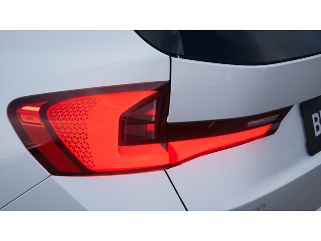 2027 BMW X1 xDrive28i