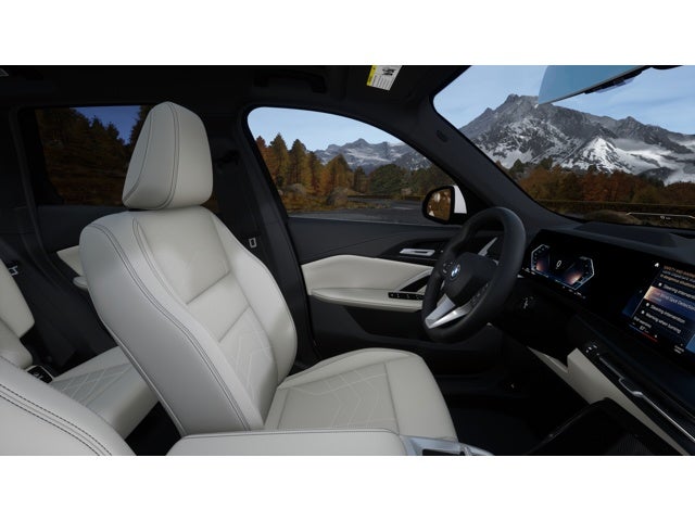 2027 BMW X1 xDrive28i