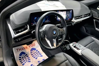 2026 BMW X1 xDrive28i