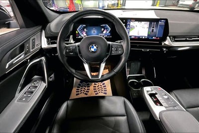 2026 BMW X1 xDrive28i