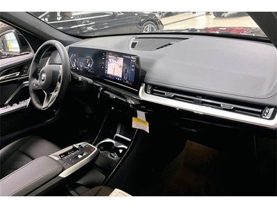 2026 BMW X1 xDrive28i