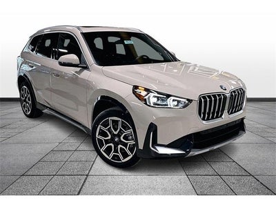 2026 BMW X1 xDrive28i