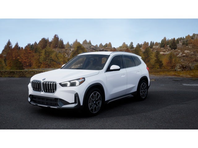 2027 BMW X1 xDrive28i