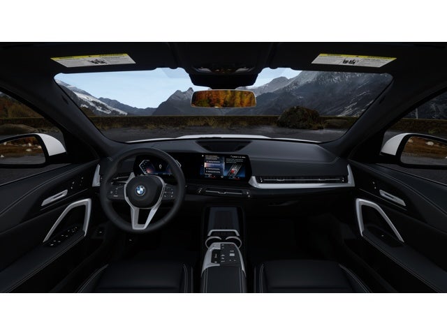2027 BMW X1 xDrive28i