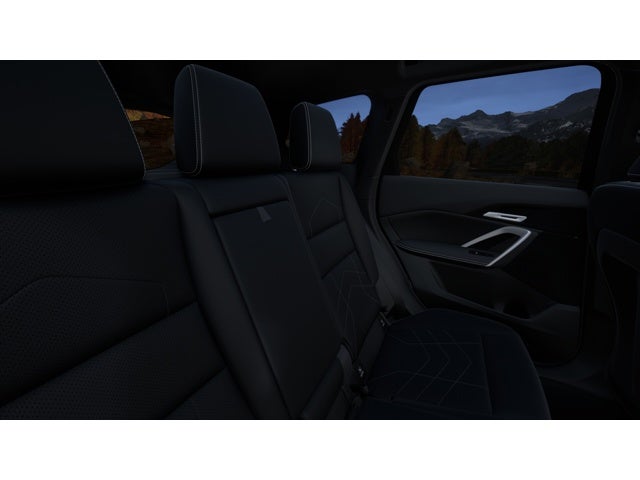 2027 BMW X1 xDrive28i