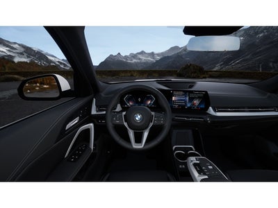 2027 BMW X1 xDrive28i