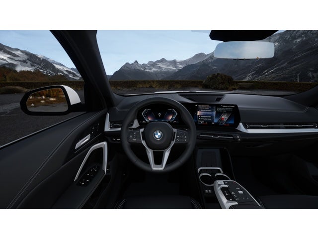 2027 BMW X1 xDrive28i