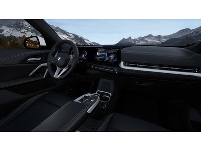 2027 BMW X1 xDrive28i