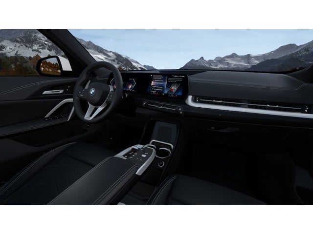 2027 BMW X1 xDrive28i