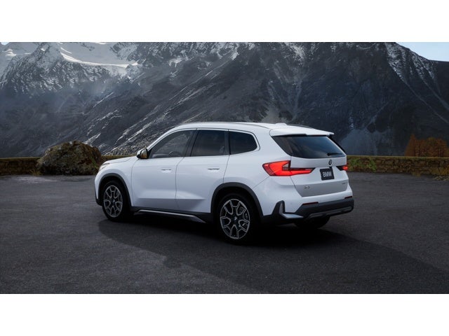 2027 BMW X1 xDrive28i