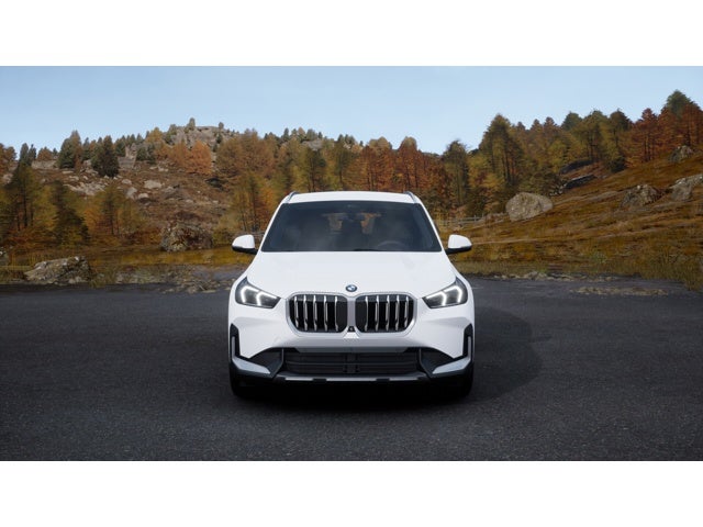 2027 BMW X1 xDrive28i