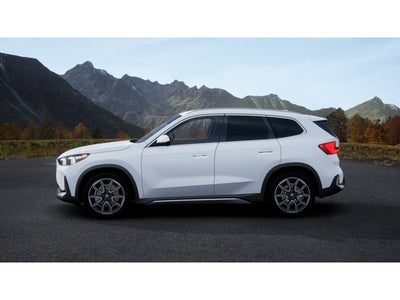 2027 BMW X1 xDrive28i