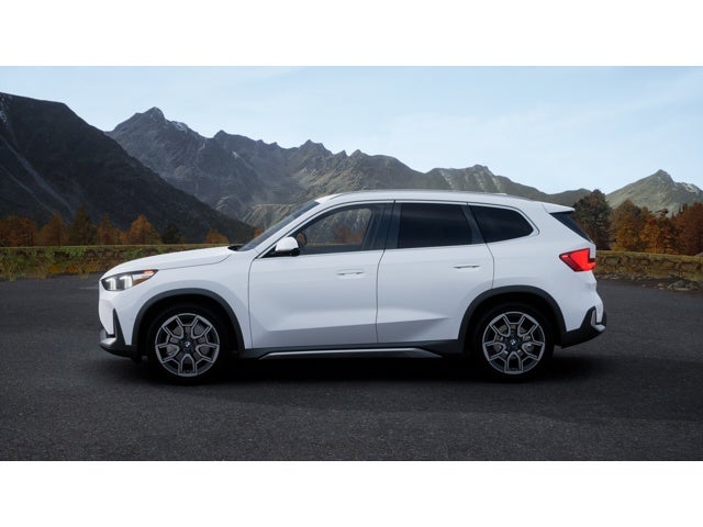 2027 BMW X1 xDrive28i