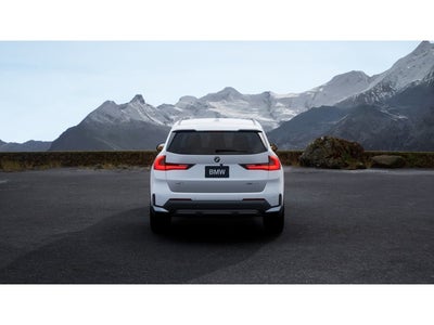 2027 BMW X1 xDrive28i