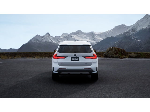 2027 BMW X1 xDrive28i
