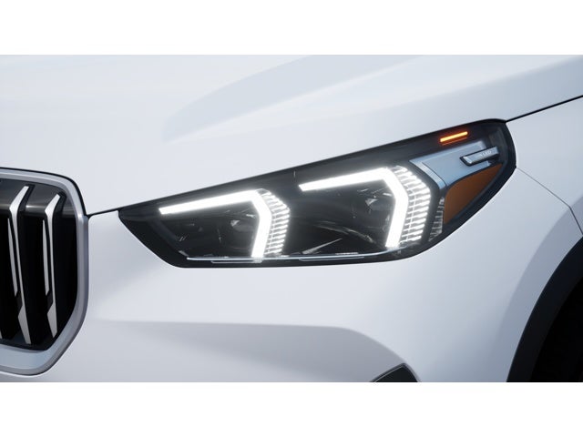 2027 BMW X1 xDrive28i