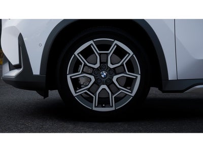 2027 BMW X1 xDrive28i