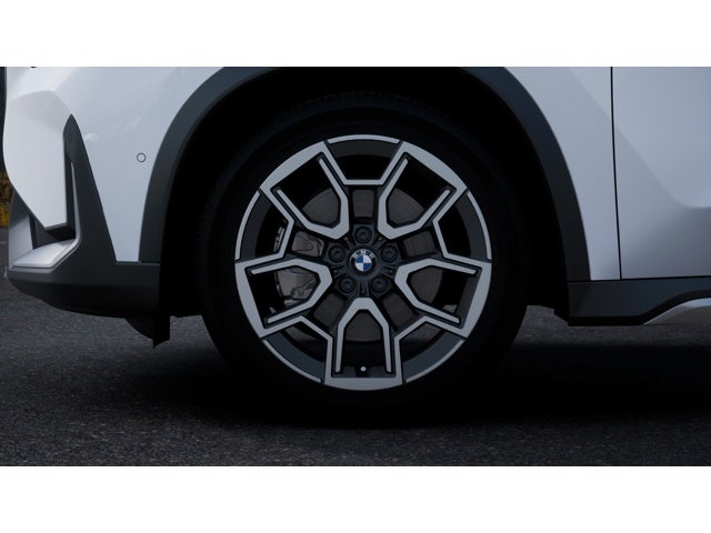 2027 BMW X1 xDrive28i