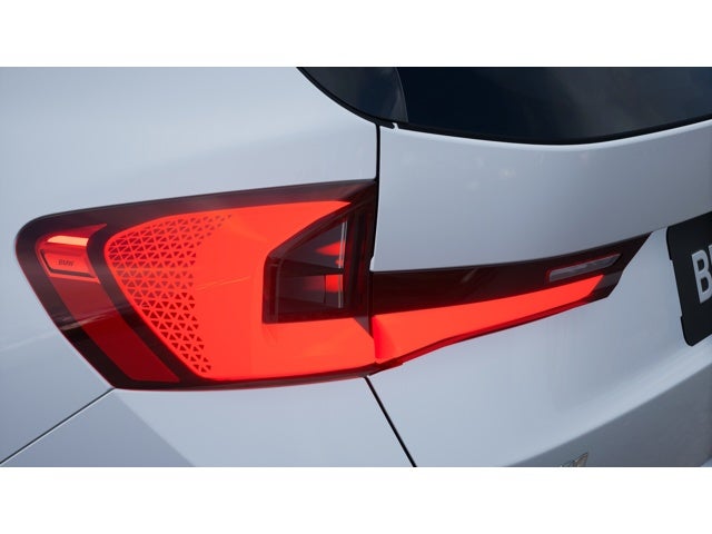 2027 BMW X1 xDrive28i