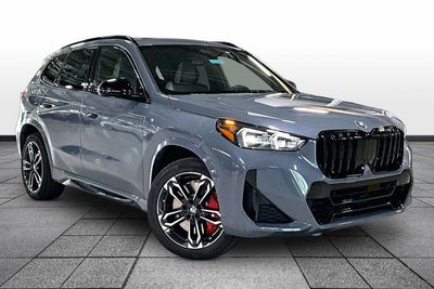 2027 BMW X1 xDrive28i