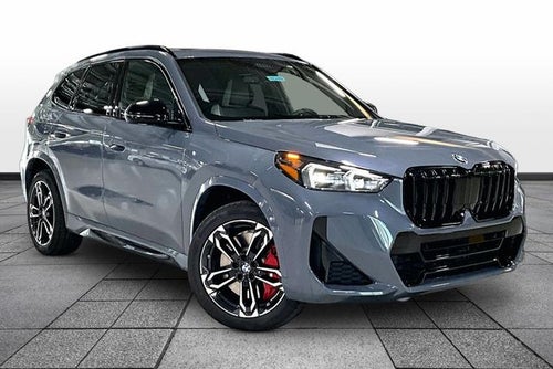 2027 BMW X1 xDrive28i
