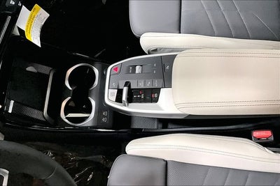 2027 BMW X1 xDrive28i