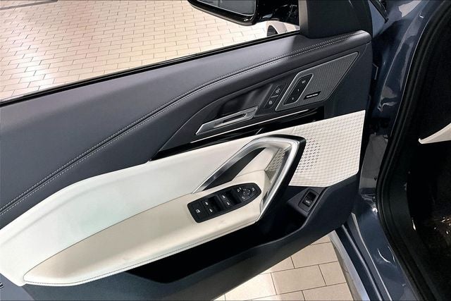 2027 BMW X1 xDrive28i