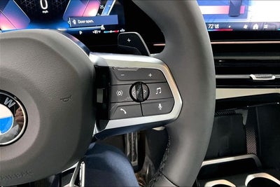 2027 BMW X1 xDrive28i