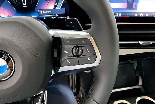 2027 BMW X1 xDrive28i