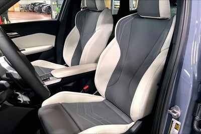 2027 BMW X1 xDrive28i