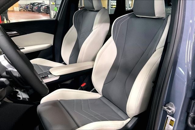 2027 BMW X1 xDrive28i