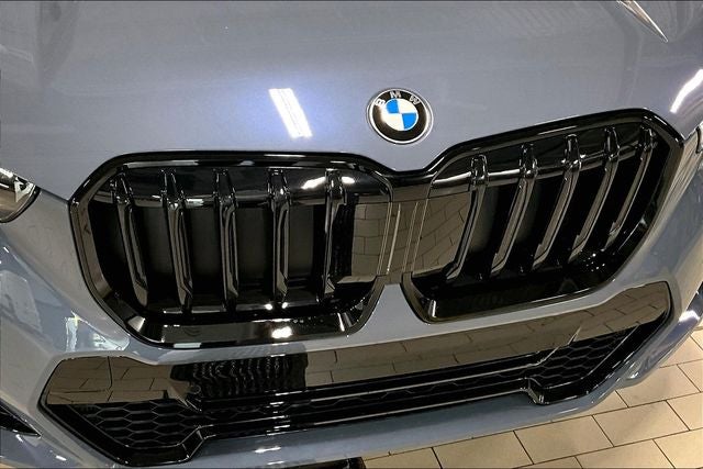 2027 BMW X1 xDrive28i