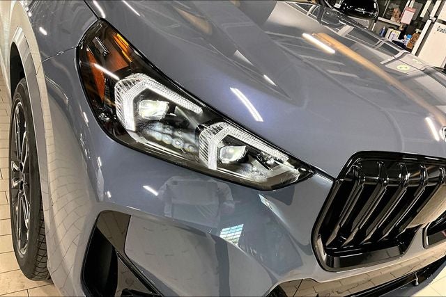 2027 BMW X1 xDrive28i