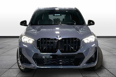 2027 BMW X1 xDrive28i