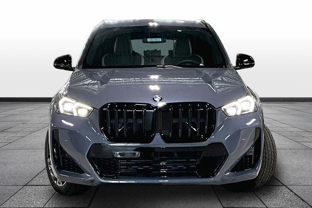 2027 BMW X1 xDrive28i