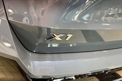 2027 BMW X1 xDrive28i