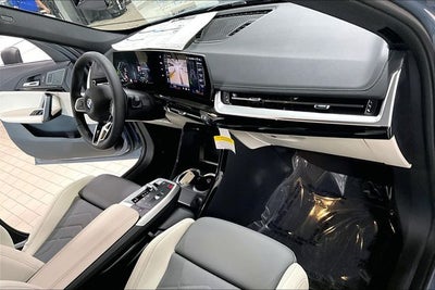2027 BMW X1 xDrive28i