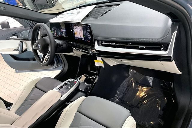 2027 BMW X1 xDrive28i