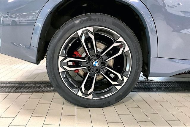 2027 BMW X1 xDrive28i