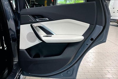2027 BMW X1 xDrive28i