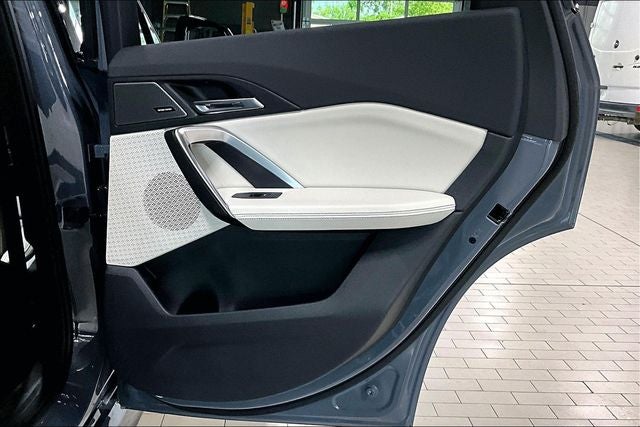 2027 BMW X1 xDrive28i