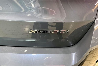 2027 BMW X1 xDrive28i
