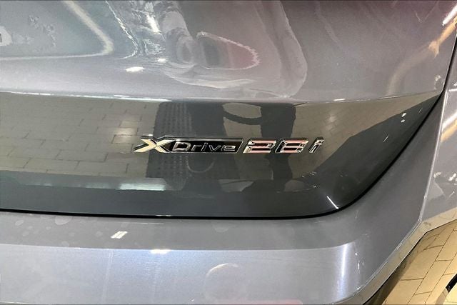 2027 BMW X1 xDrive28i