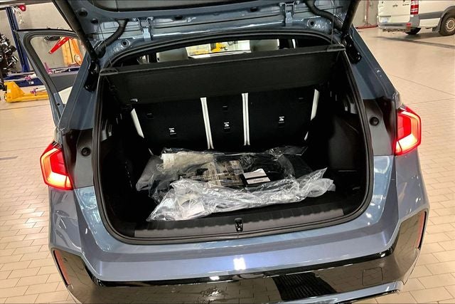 2027 BMW X1 xDrive28i