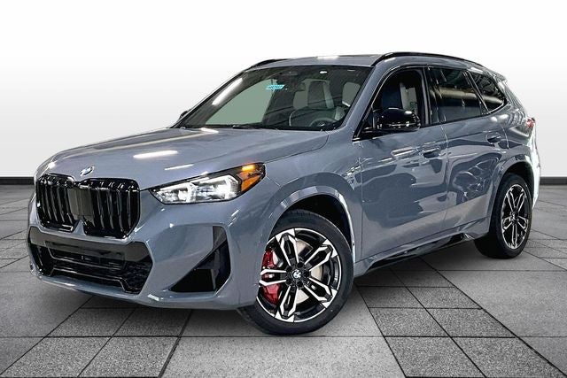2027 BMW X1 xDrive28i