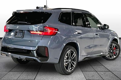 2027 BMW X1 xDrive28i