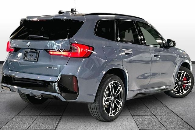2027 BMW X1 xDrive28i